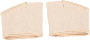 2pcs High Heel Cushions Non-Slip Forefoot Pads Thickened Insole Pads for Comfort Foot