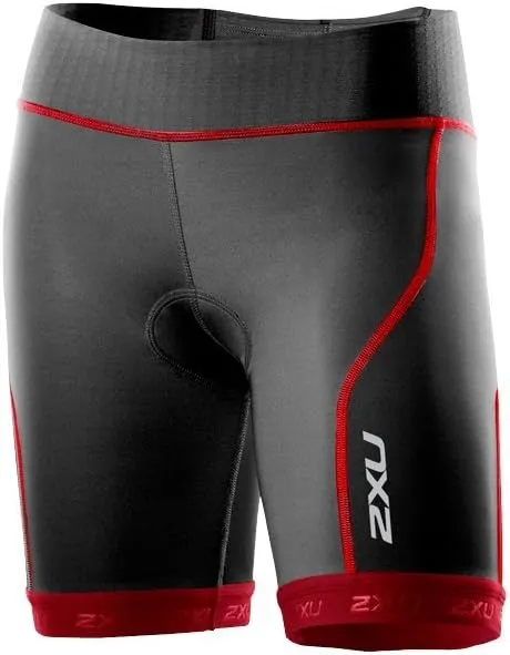 2XU Women's Comp Triathlon Short