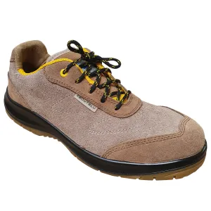 AboutBlu 1930101LA Sparrow S3 Safety Trainer Beige