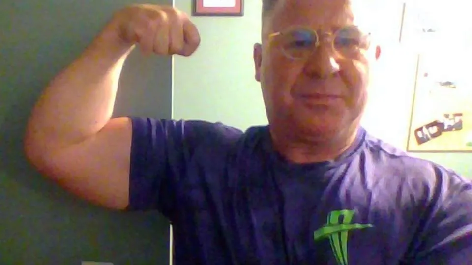 Action Cross Mens Short Sleeve - Soul Cool Fit T-Shirt - Power Grape Camo Fade - Amazon