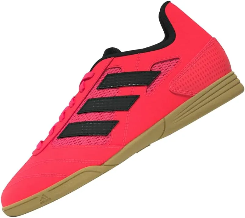 adidas Boy's Super Sala 2 Indoor Sneaker