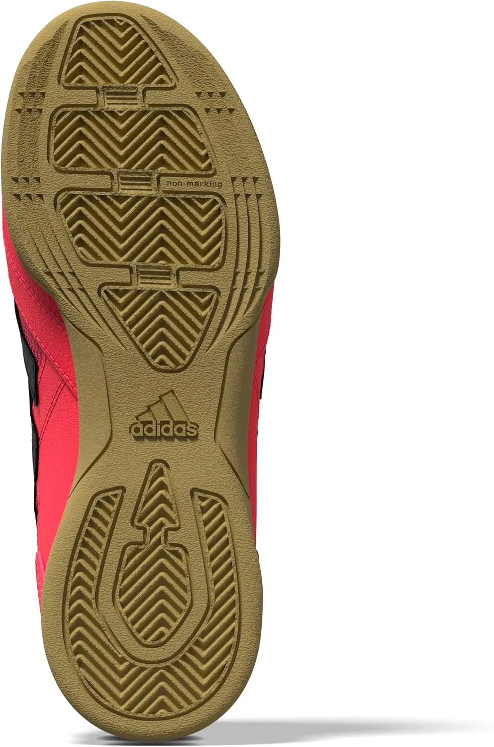 adidas Boy's Super Sala 2 Indoor Sneaker