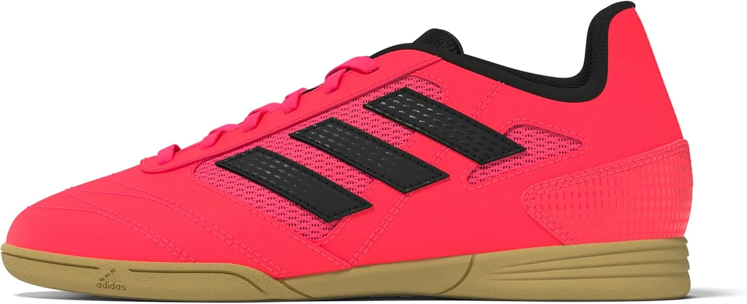 adidas Boy's Super Sala 2 Indoor Sneaker
