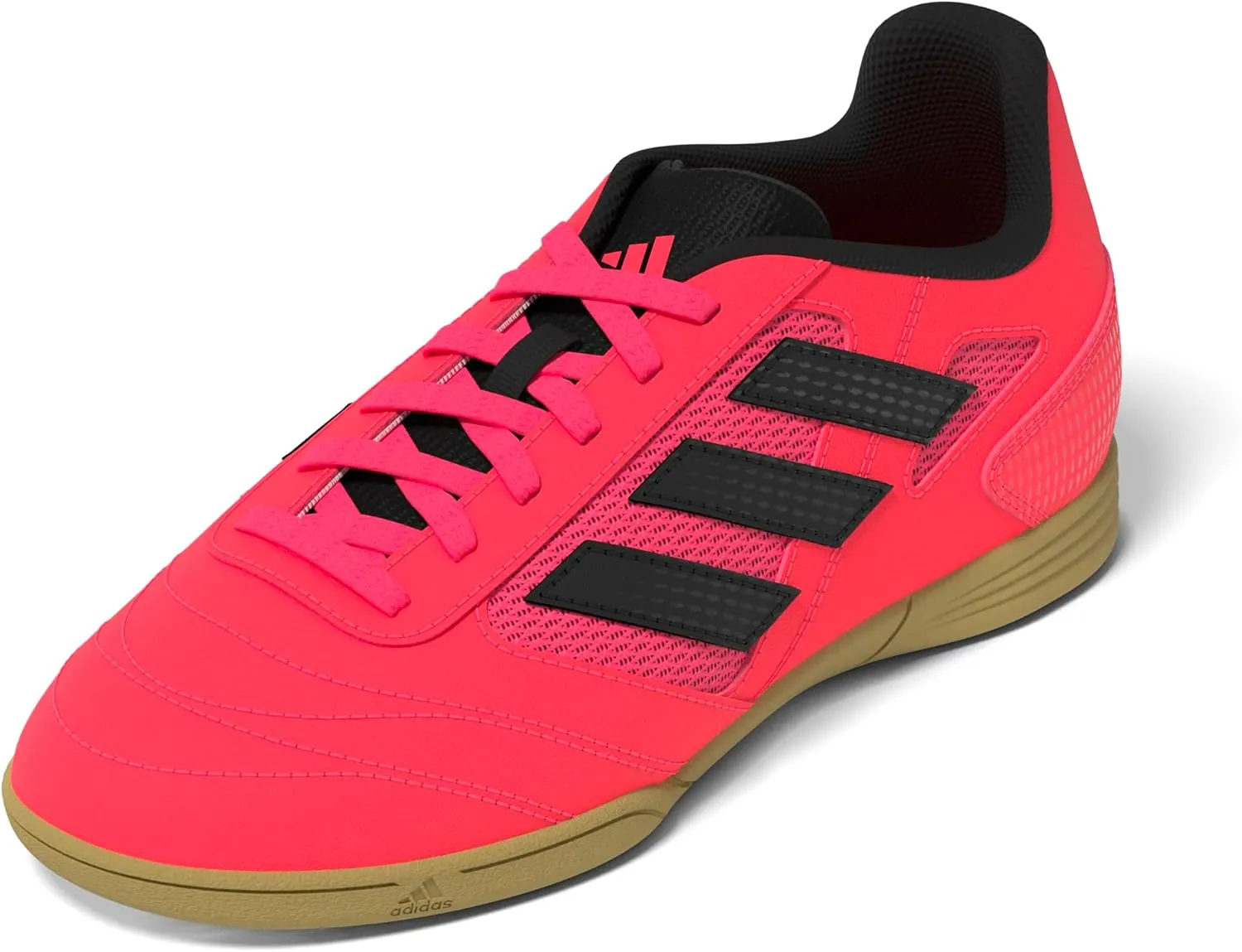 adidas Boy's Super Sala 2 Indoor Sneaker