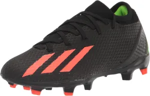 adidas Unisex Adult X Speedportal.3 Laceless Firm Ground