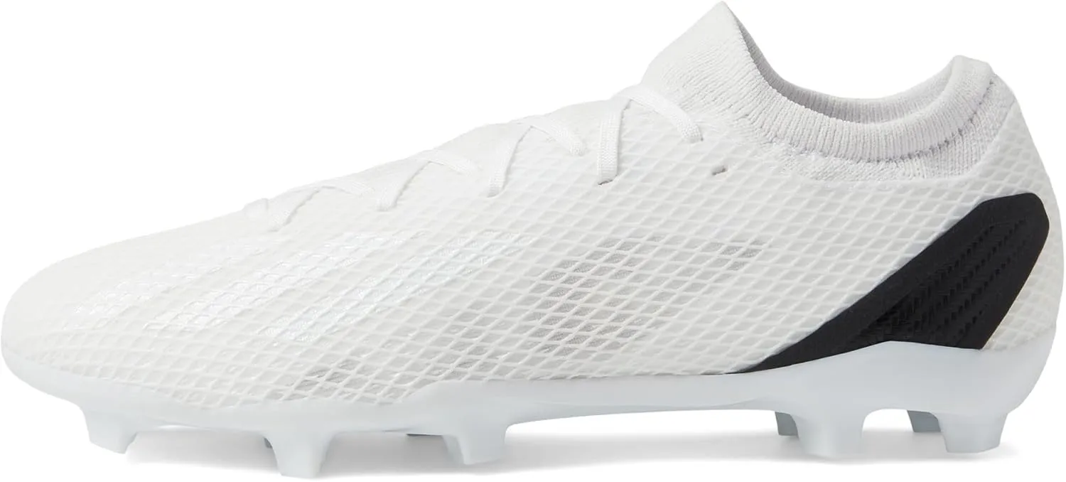 adidas Unisex Adult X Speedportal.3 Laceless Firm Ground