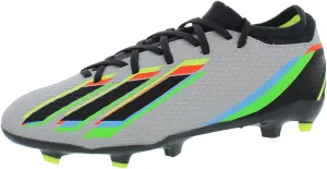 adidas Unisex Adult X Speedportal.3 Laceless Firm Ground