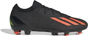 adidas Unisex Adult X Speedportal.3 Laceless Firm Ground
