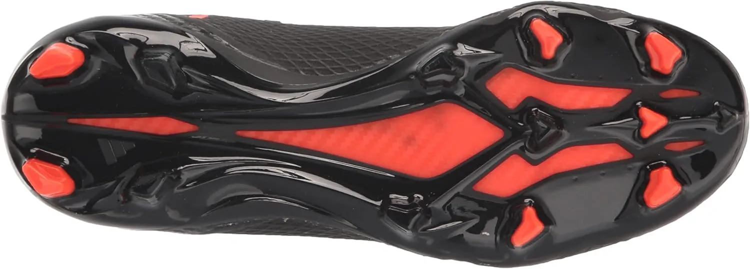 adidas Unisex Adult X Speedportal.3 Laceless Firm Ground
