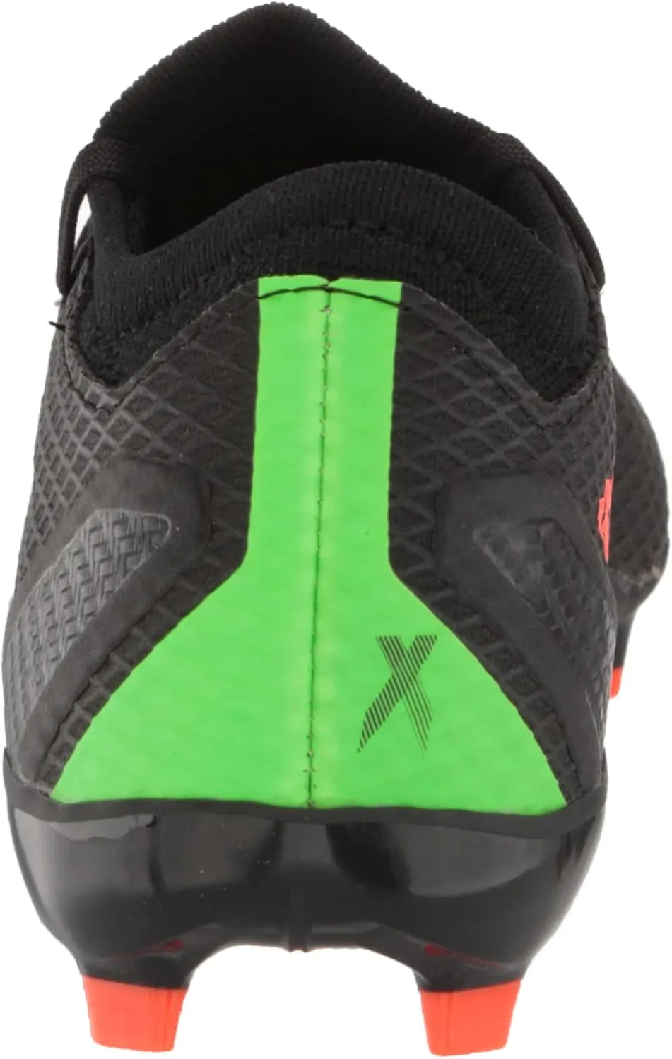 adidas Unisex Adult X Speedportal.3 Laceless Firm Ground