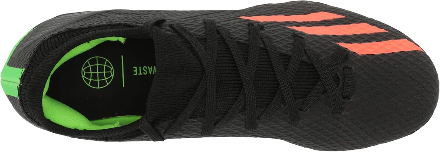 adidas Unisex Adult X Speedportal.3 Laceless Firm Ground