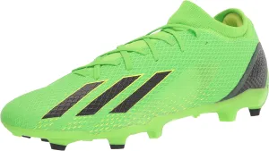 adidas Unisex Adult X Speedportal.3 Laceless Firm Ground