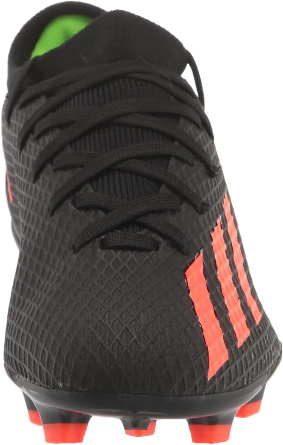 adidas Unisex Adult X Speedportal.3 Laceless Firm Ground