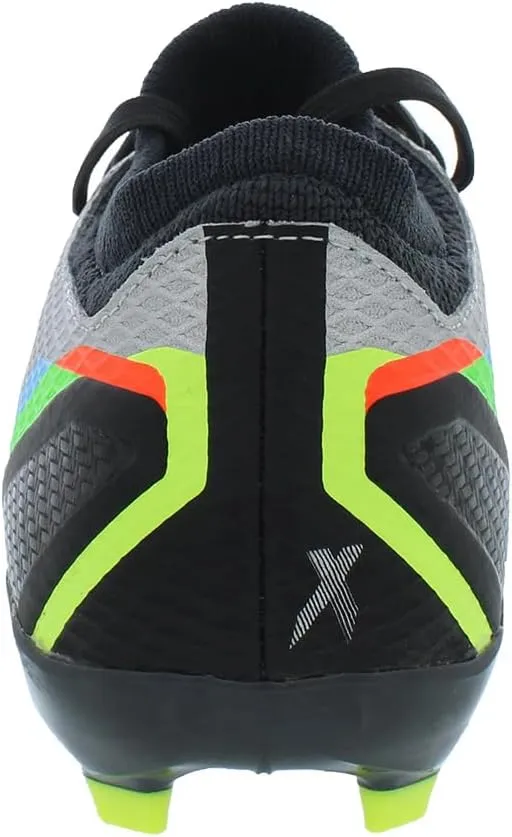 adidas Unisex Adult X Speedportal.3 Laceless Firm Ground
