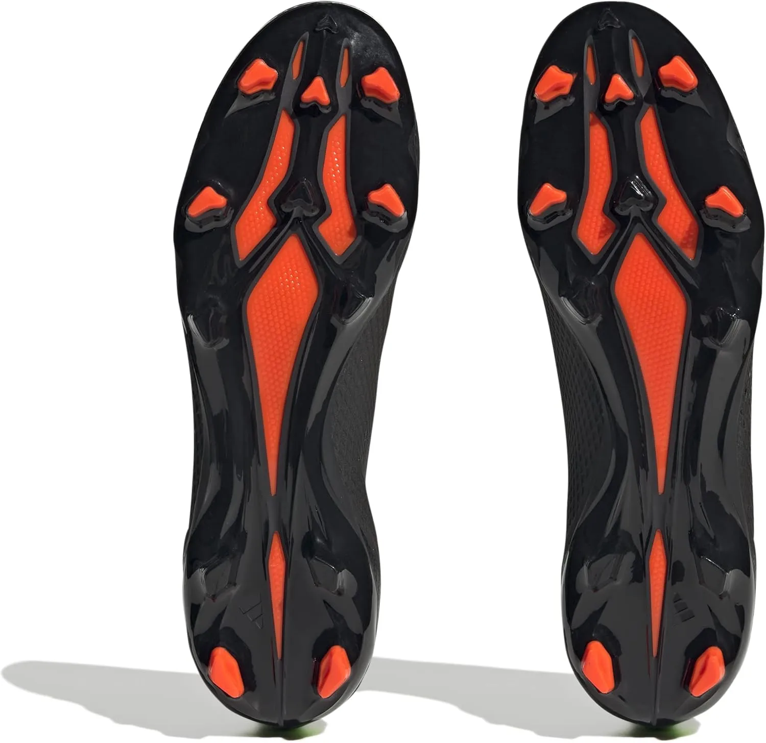 adidas Unisex Adult X Speedportal.3 Laceless Firm Ground