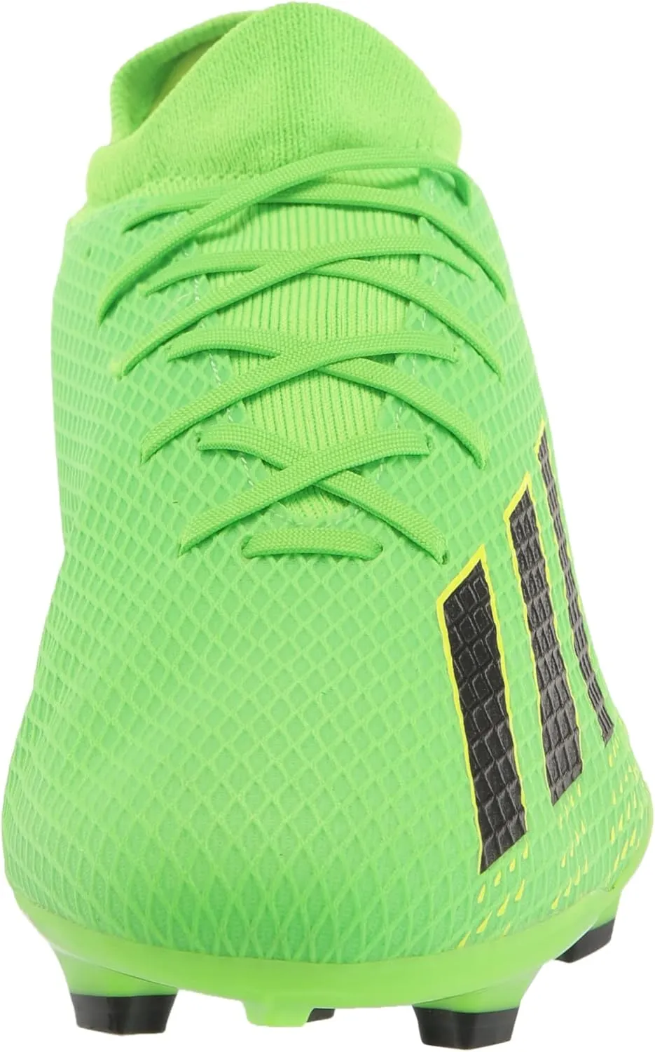 adidas Unisex Adult X Speedportal.3 Laceless Firm Ground