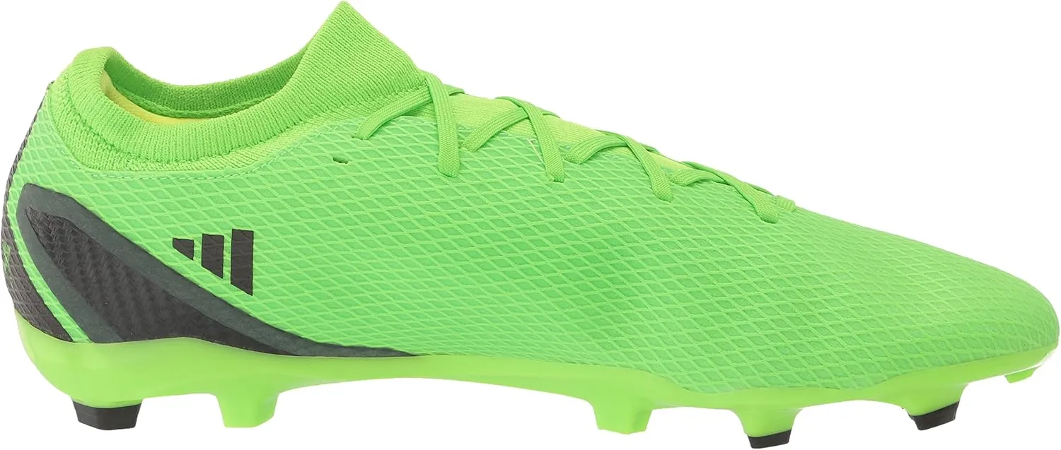 adidas Unisex Adult X Speedportal.3 Laceless Firm Ground