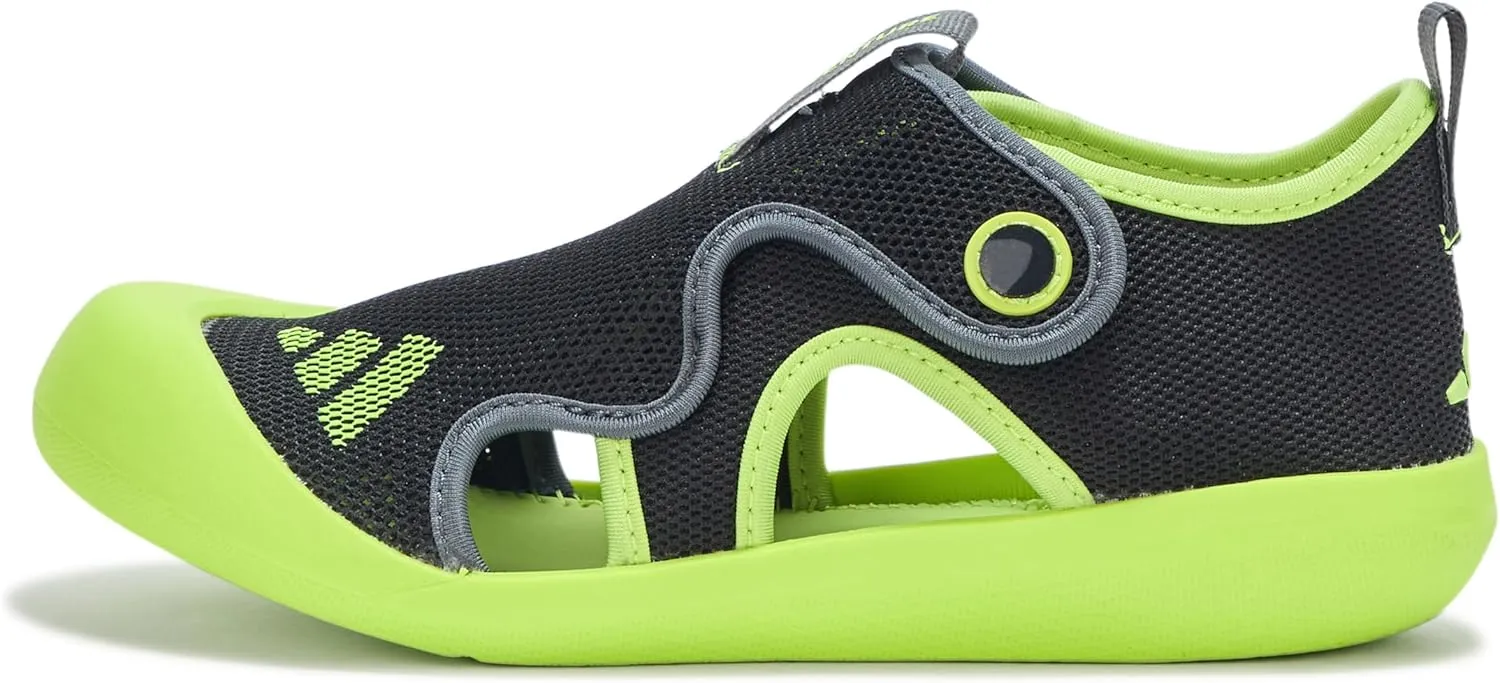 adidas Unisex-Child Altaventure 3 Slide Sandal