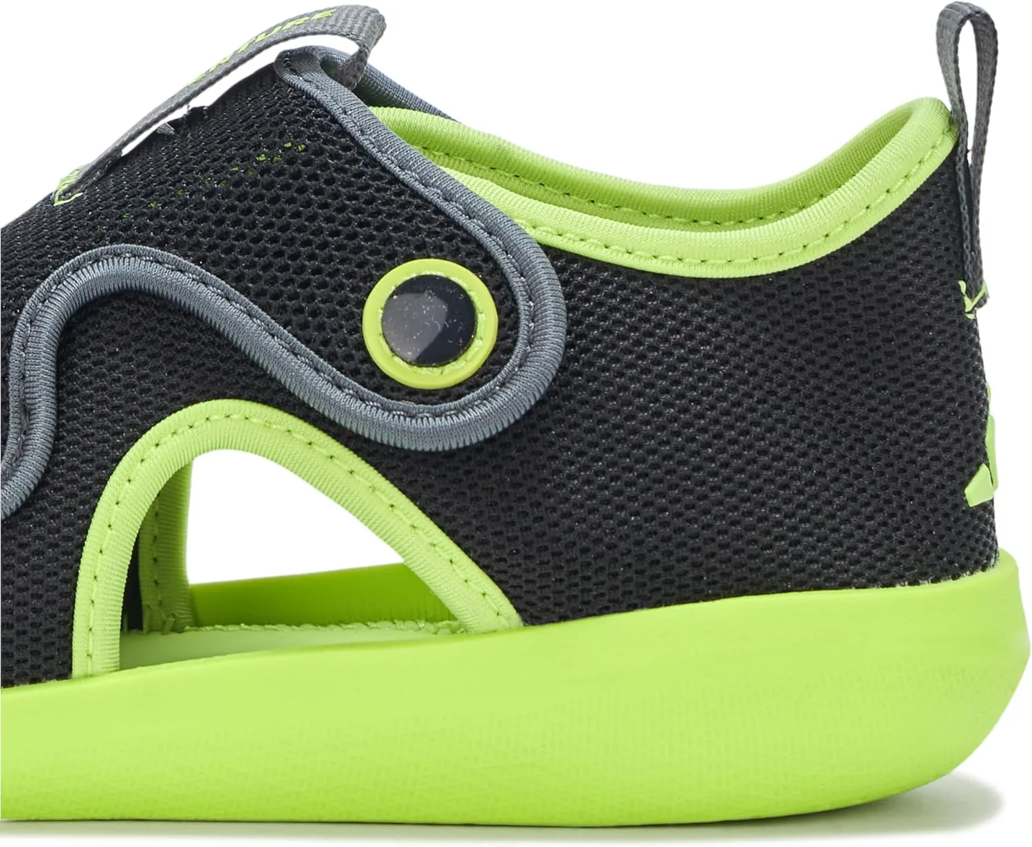 adidas Unisex-Child Altaventure 3 Slide Sandal