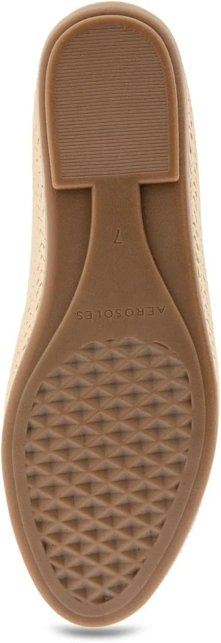 Aerosoles Women's Betunia Loafer