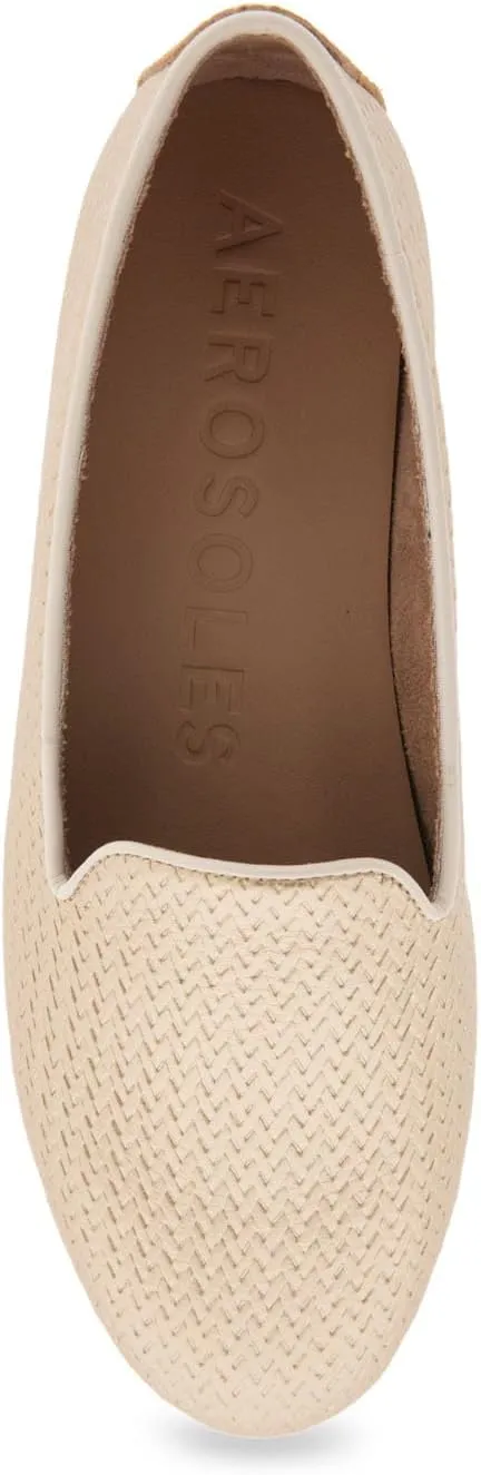 Aerosoles Women's Betunia Loafer