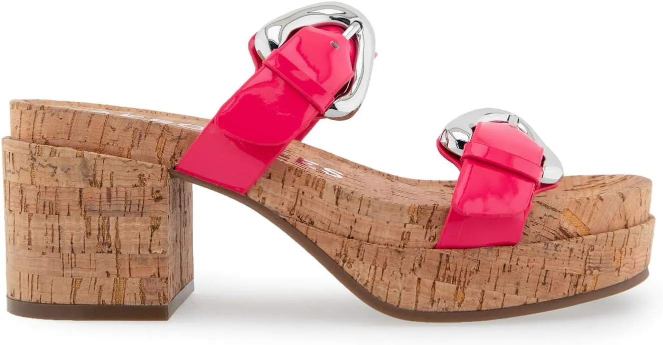 Aerosoles Women's Chance Heeled Sandal