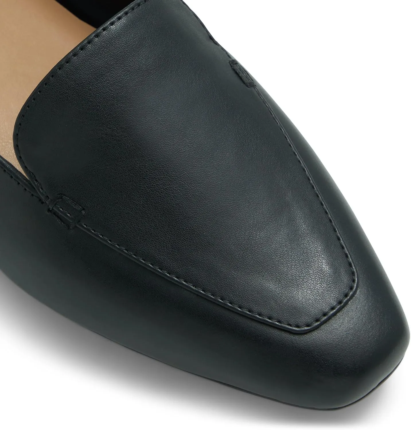 ALDO Women's Pony Loafer