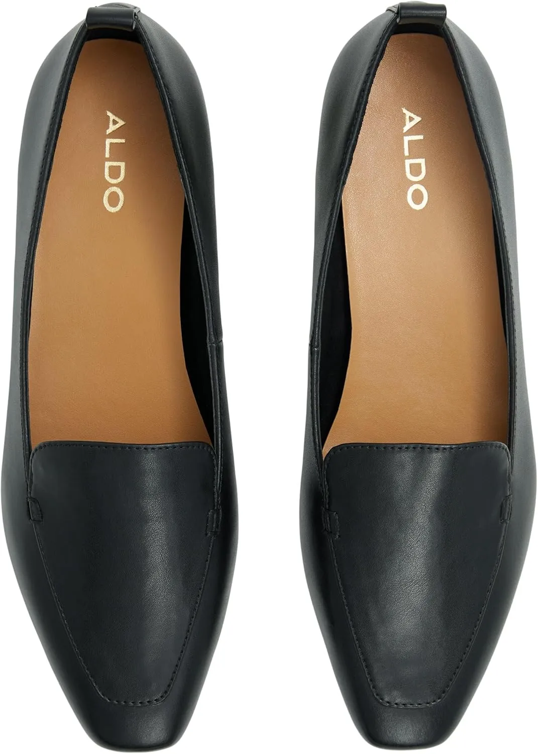 ALDO Women's Pony Loafer