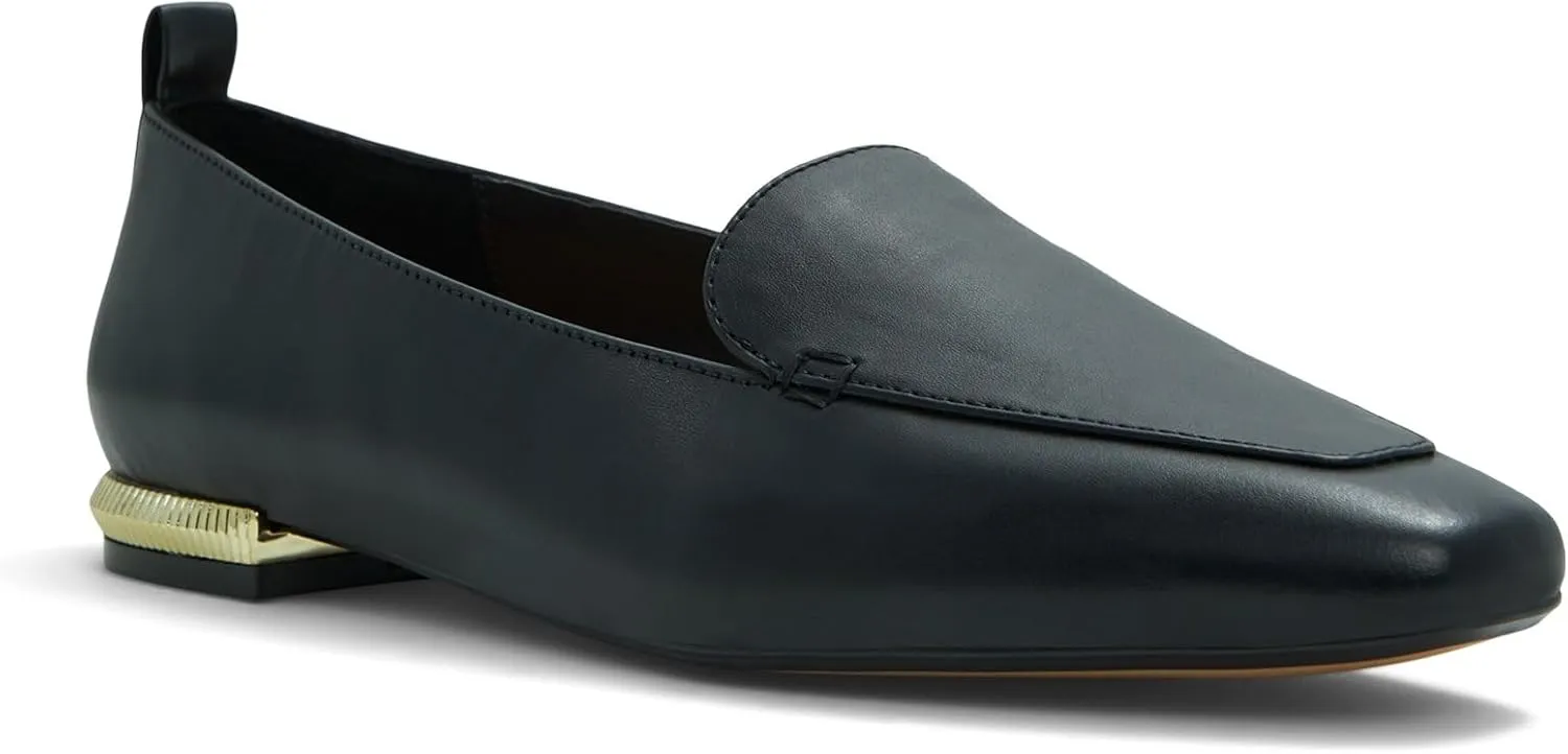 ALDO Women's Pony Loafer