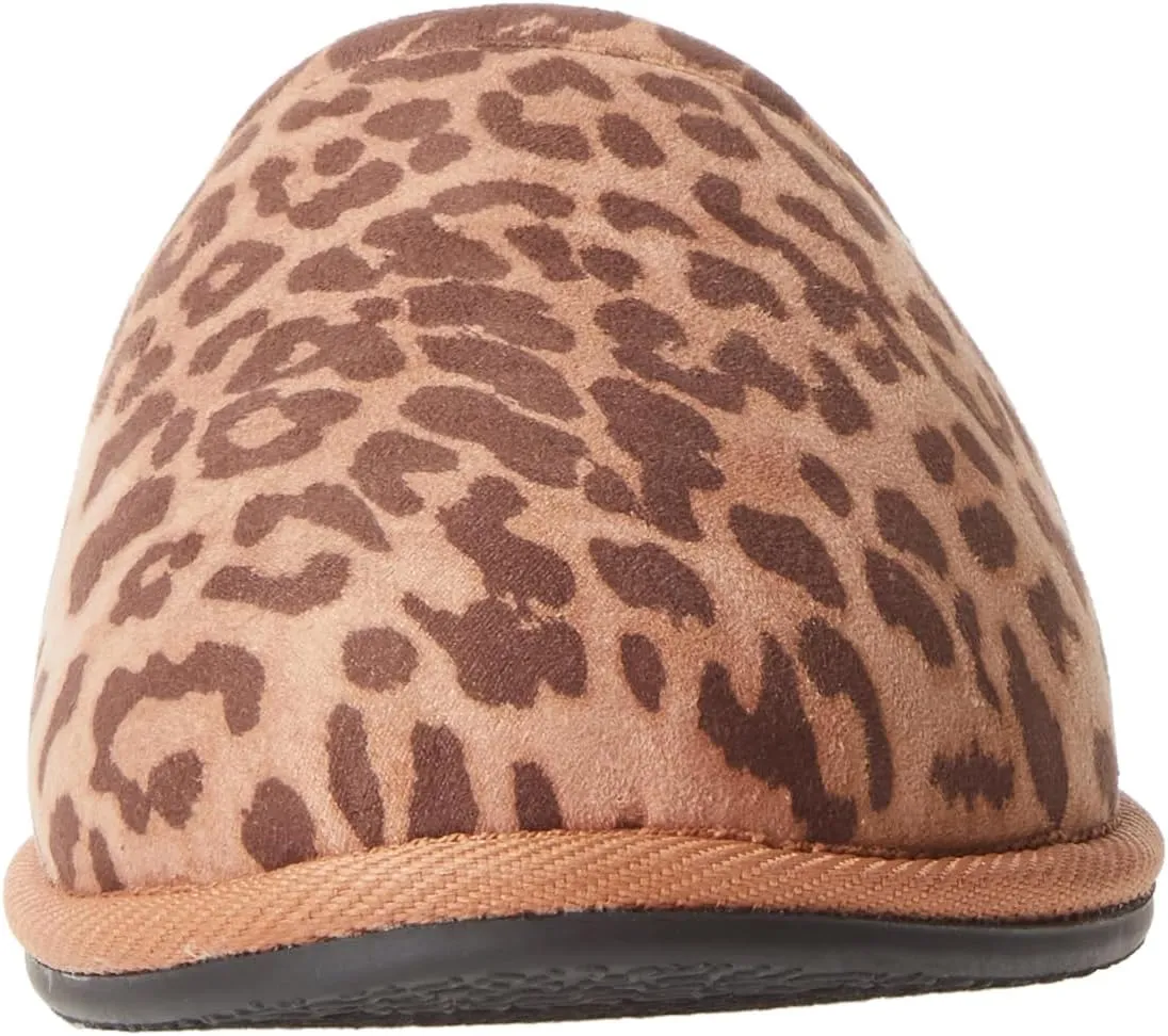 Amazon Essentials Women's Cozy Slippers