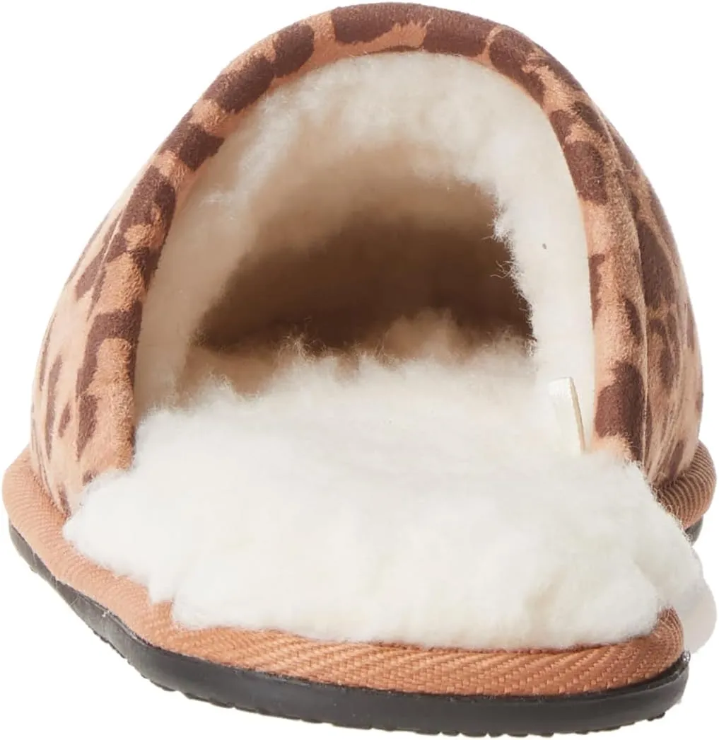 Amazon Essentials Women's Cozy Slippers