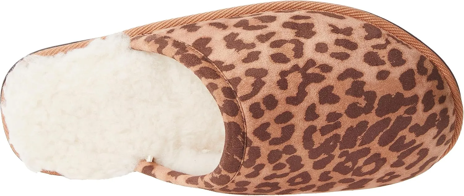 Amazon Essentials Women's Cozy Slippers