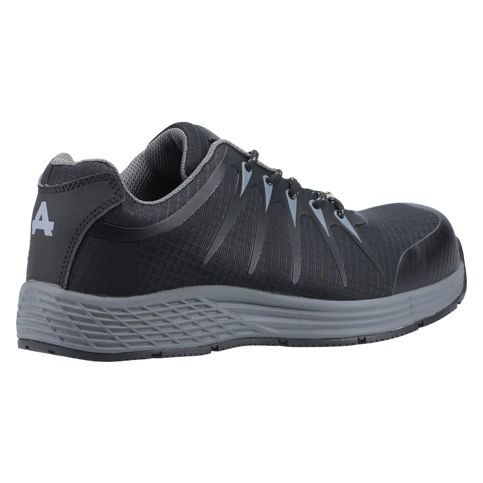 Amblers Safety AS717C Softshell Black
