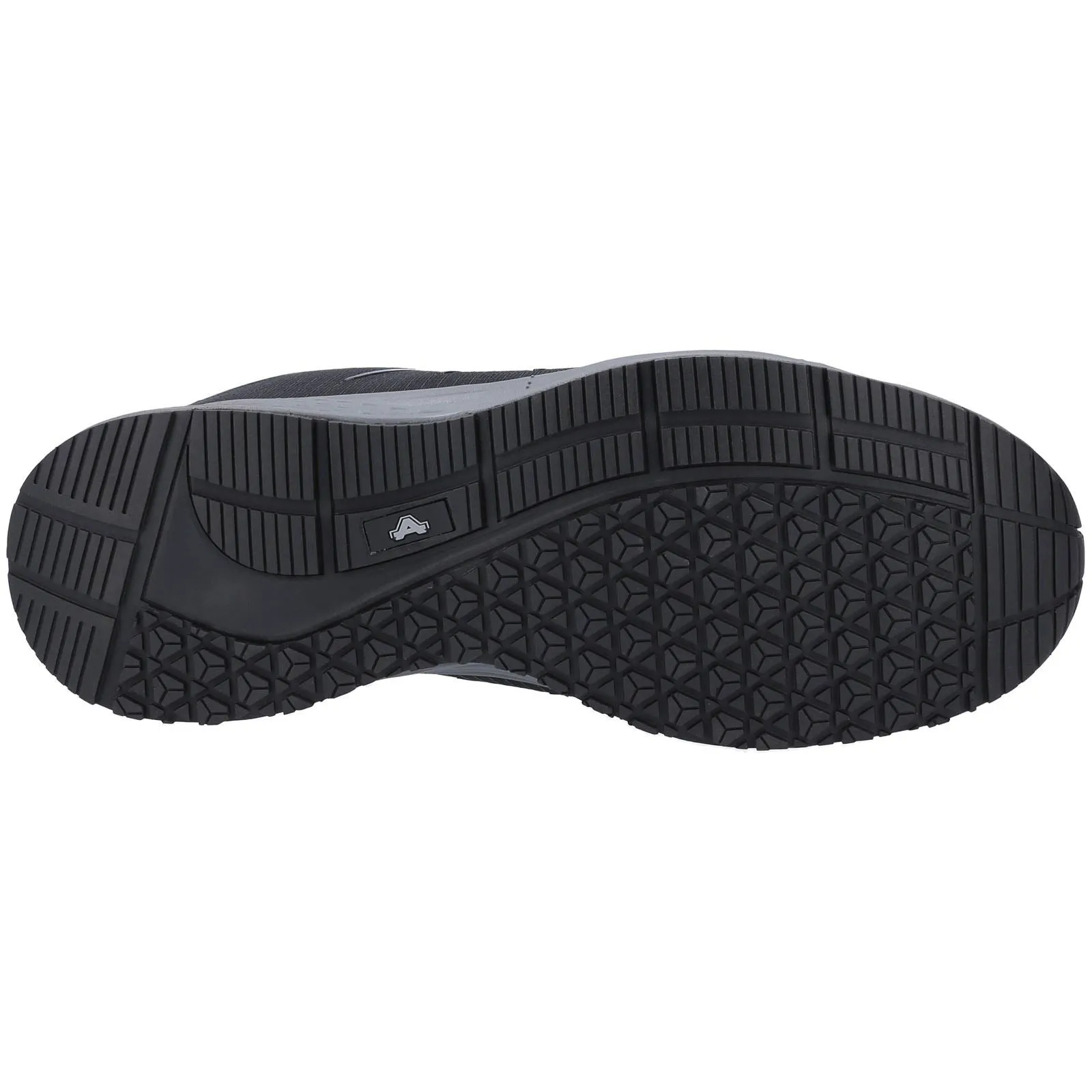 Amblers Safety AS717C Softshell Black