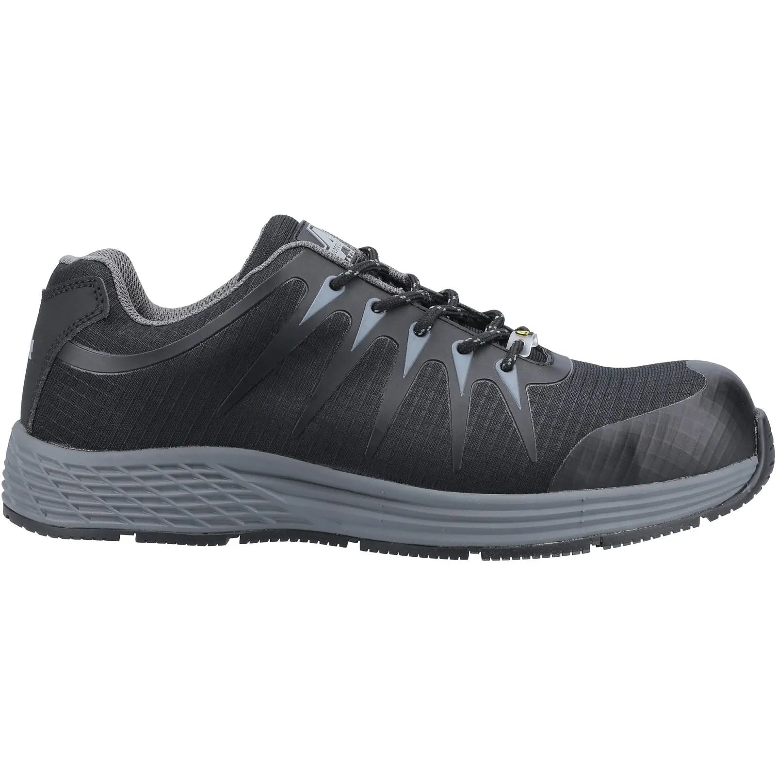 Amblers Safety AS717C Softshell Black