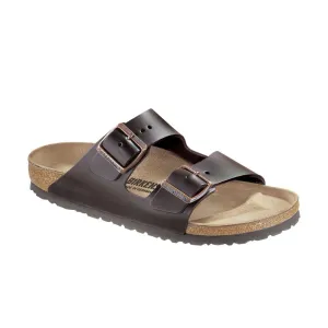 Arizona Smooth Leather Regular