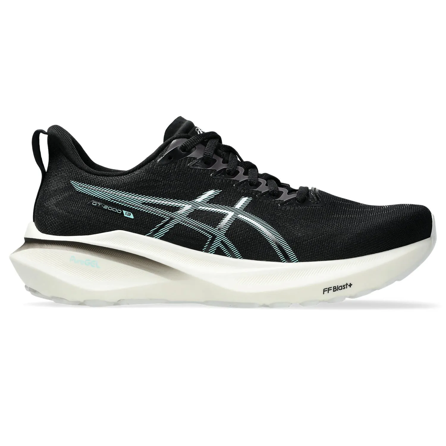 ASICS GT-2000 13 Womens Running Shoes