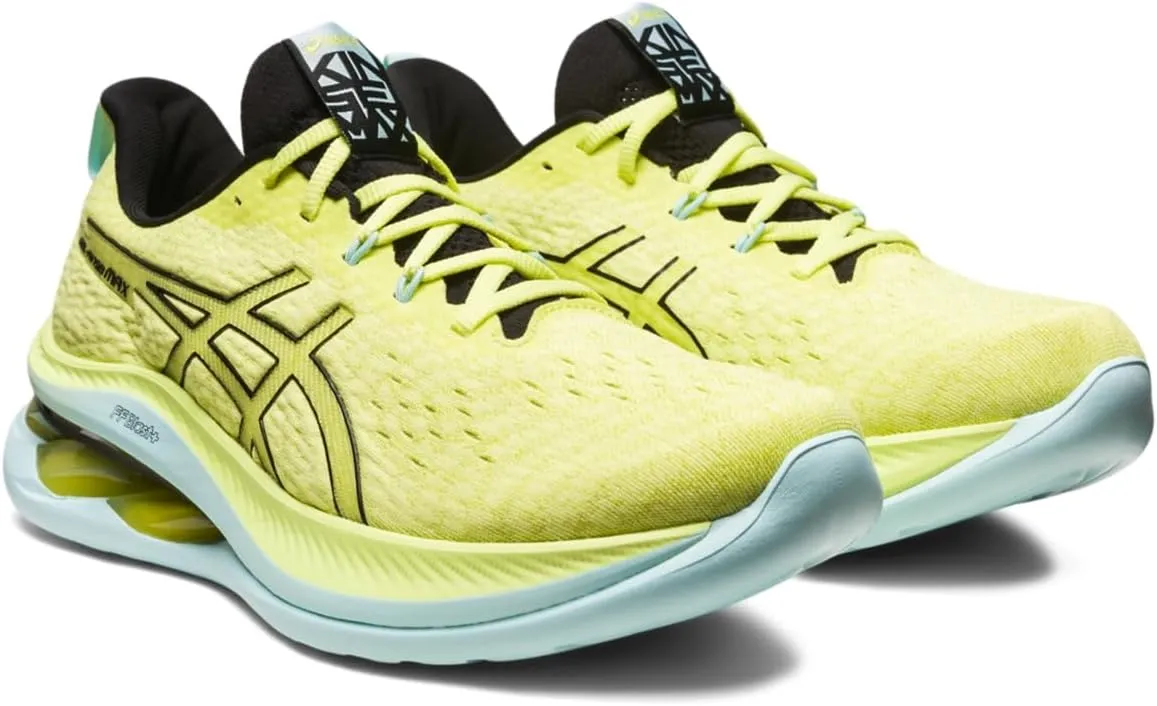 ASICS Men's Gel-Kinsei MAX Running Shoes