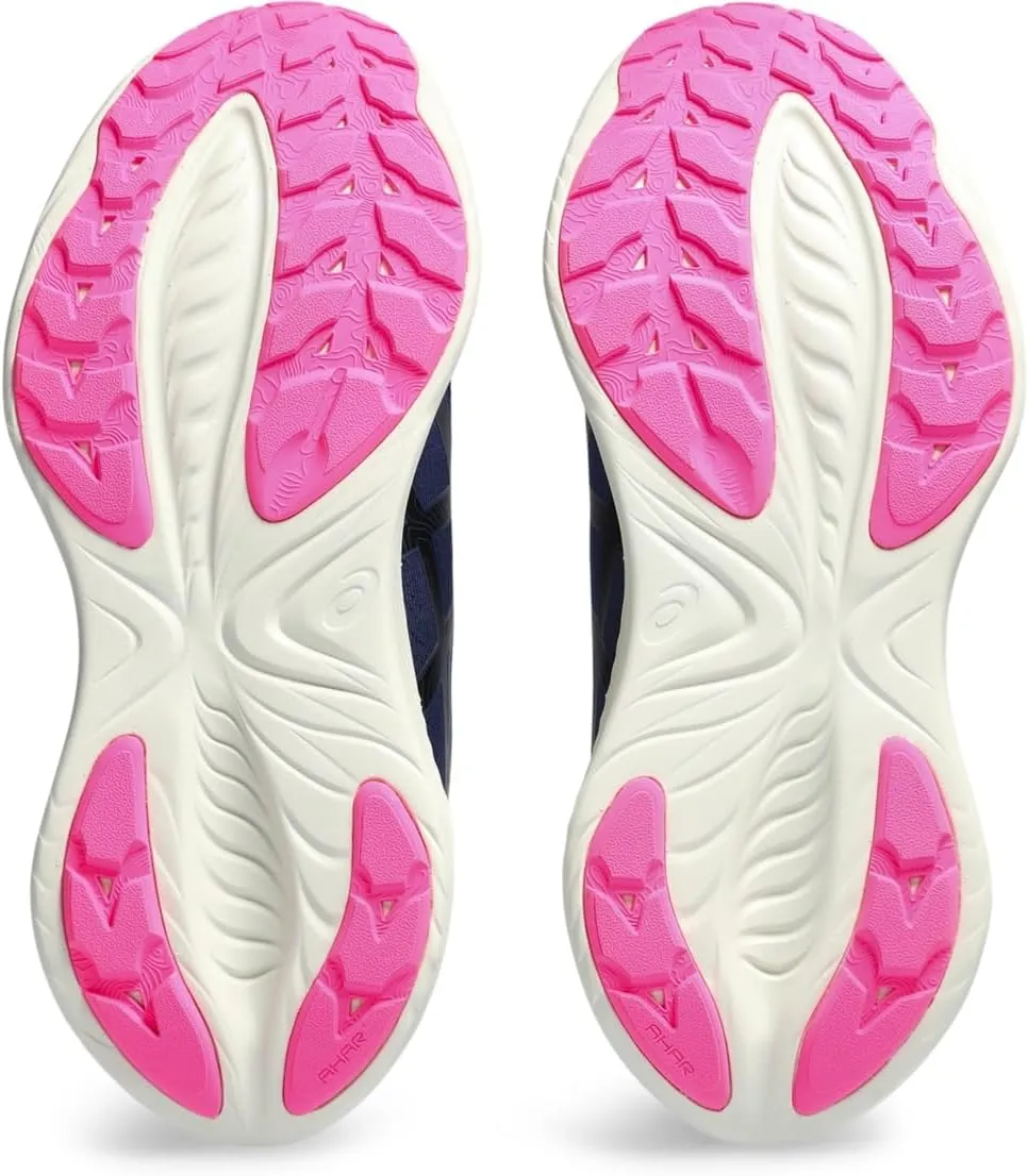 ASICS womens Gel-cumulus® 25 Trail