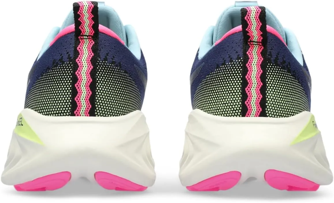 ASICS womens Gel-cumulus® 25 Trail