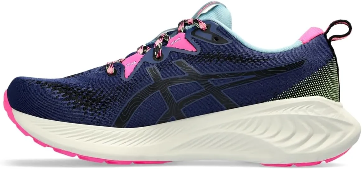 ASICS womens Gel-cumulus® 25 Trail
