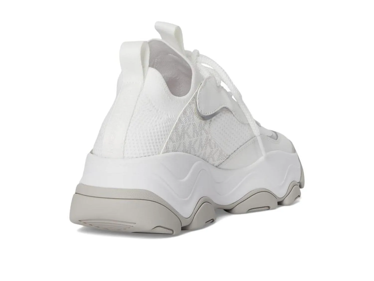 Atlas Knit Trainer