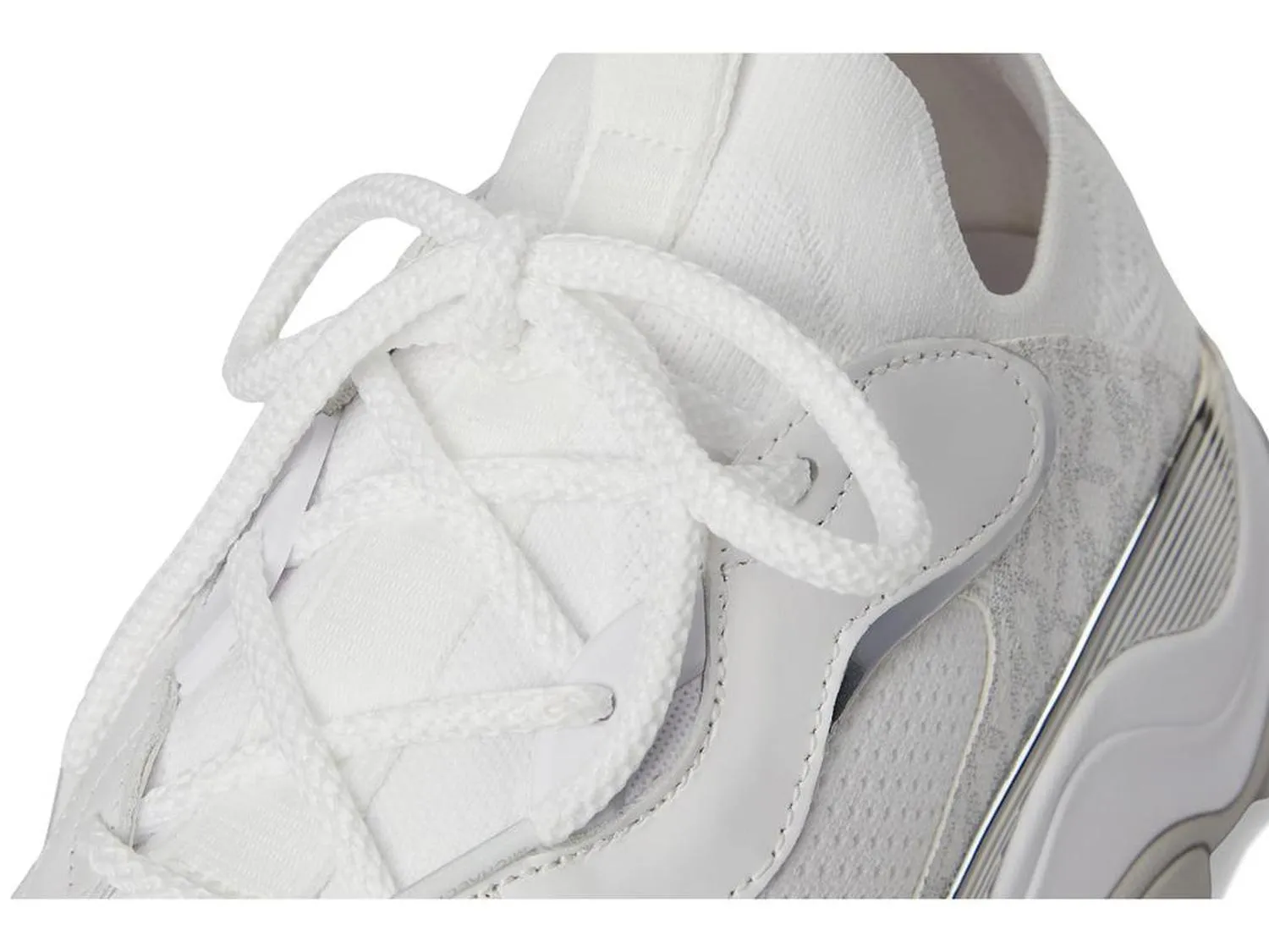 Atlas Knit Trainer