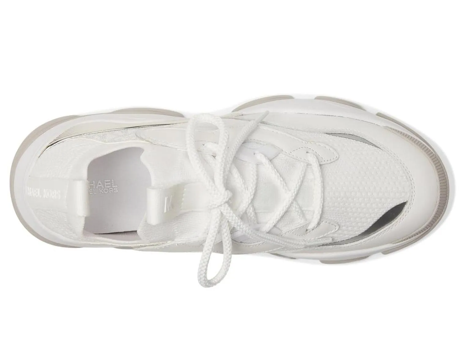 Atlas Knit Trainer