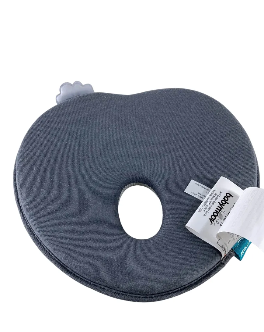 Babymoov Headrest Lovenest, Gray