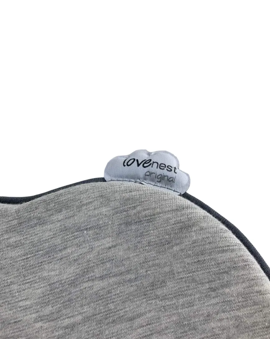 Babymoov Headrest Lovenest, Gray