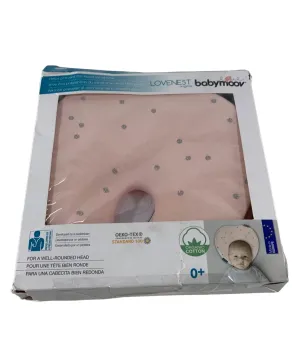 Babymoov Headrest Lovenest, Pink