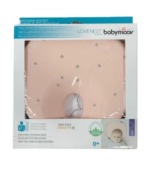 Babymoov Lovenest, Pink