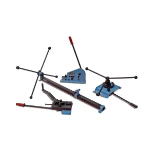 Baileigh Ornamental Metal Bending System (MPB-40)