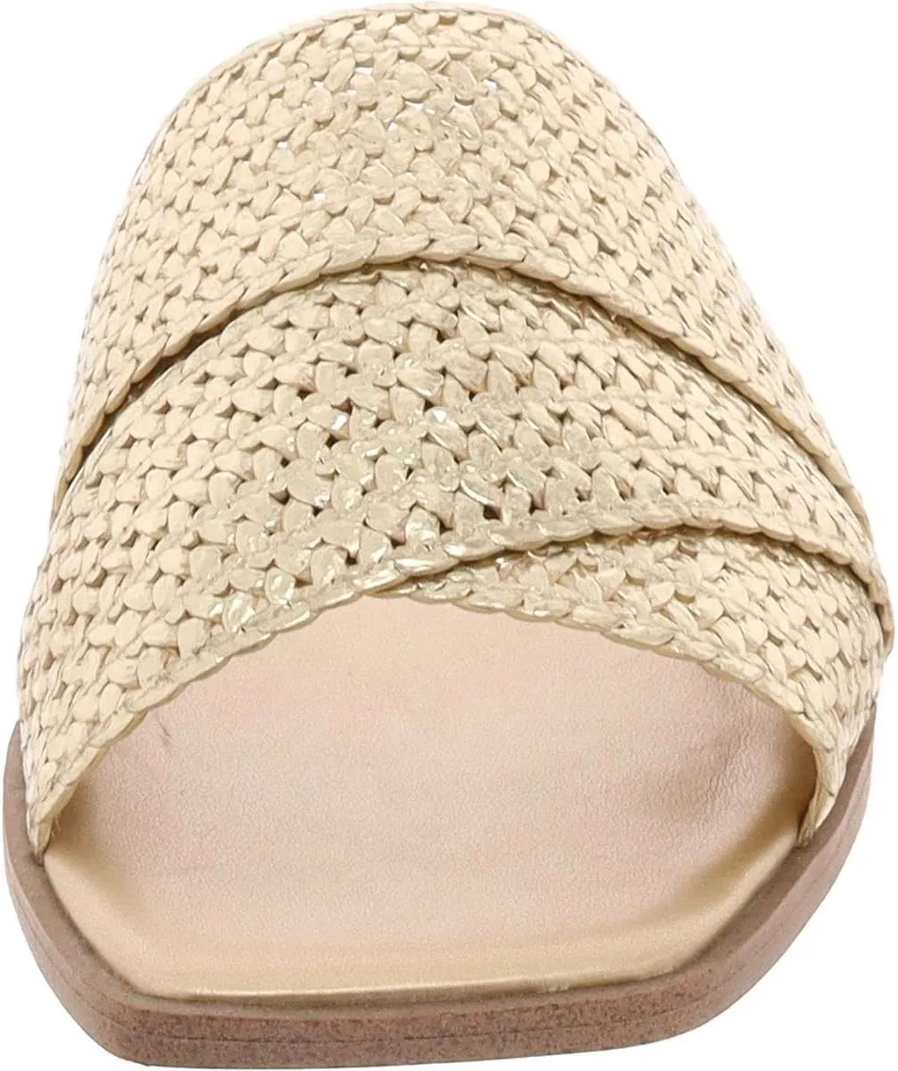BCBGeneration Women's Summer Sandal Flat